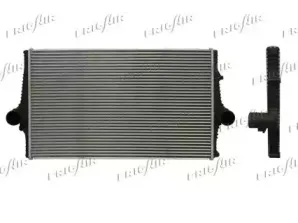 Интеркулер FRIGAIR купить