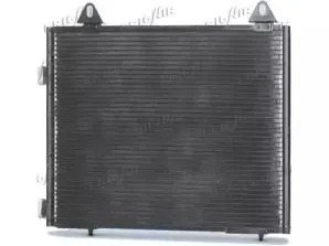 Конденсатор, кондиционер FRIGAIR купить