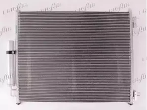 Конденсатор, кондиционер FRIGAIR купить