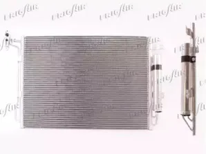 Конденсатор, кондиционер FRIGAIR купить