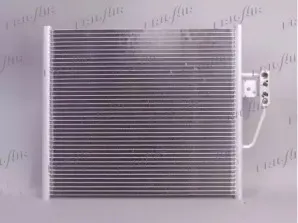 Конденсатор, кондиционер FRIGAIR купить