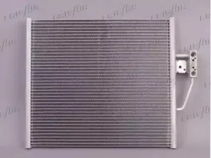 Конденсатор, кондиционер FRIGAIR купить