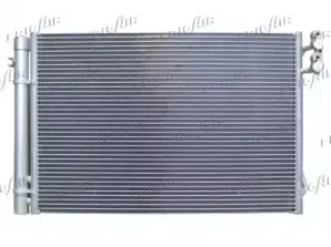 Конденсатор, кондиционер FRIGAIR купить