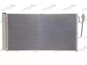 Конденсатор, кондиционер FRIGAIR купить