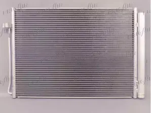 Конденсатор, кондиционер FRIGAIR купить