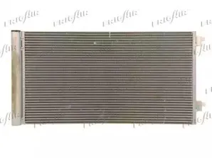 Конденсатор, кондиционер FRIGAIR купить