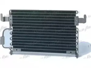 Конденсатор, кондиционер FRIGAIR купить