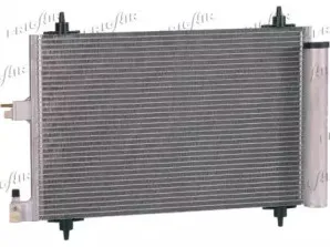 Конденсатор, кондиционер FRIGAIR купить