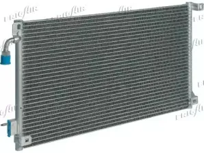 Конденсатор, кондиционер FRIGAIR купить