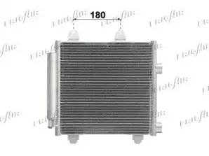 Конденсатор, кондиционер FRIGAIR купить