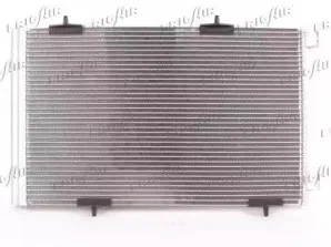 Конденсатор, кондиционер FRIGAIR купить