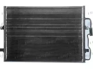 Конденсатор, кондиционер FRIGAIR купить