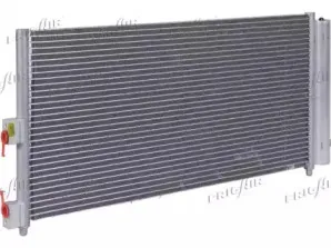 Конденсатор, кондиционер FRIGAIR купить