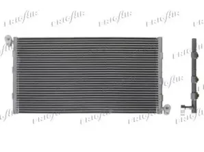 Конденсатор, кондиционер FRIGAIR купить