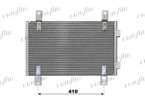 Конденсатор, кондиционер FRIGAIR купить