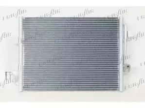 Конденсатор, кондиционер FRIGAIR купить