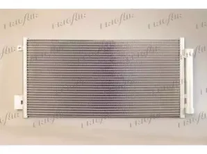 Конденсатор, кондиционер FRIGAIR купить