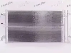 Конденсатор, кондиционер FRIGAIR купить