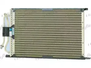 Конденсатор, кондиционер FRIGAIR купить