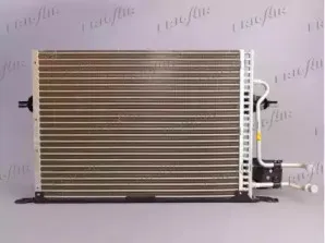 Конденсатор, кондиционер FRIGAIR купить