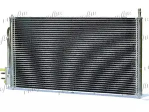 Конденсатор, кондиционер FRIGAIR купить