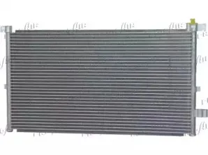 Конденсатор, кондиционер FRIGAIR купить