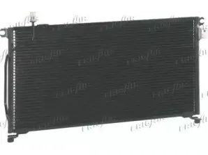 Конденсатор, кондиционер FRIGAIR купить