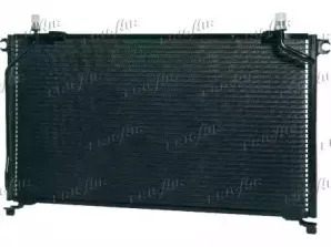 Конденсатор, кондиционер FRIGAIR купить