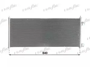 Конденсатор, кондиционер FRIGAIR купить