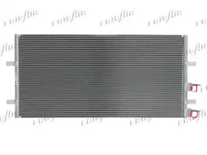 Конденсатор, кондиционер FRIGAIR купить