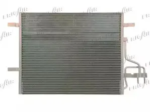 Конденсатор, кондиционер FRIGAIR купить