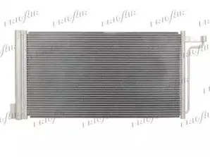 Конденсатор, кондиционер FRIGAIR купить