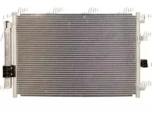 Конденсатор, кондиционер FRIGAIR купить