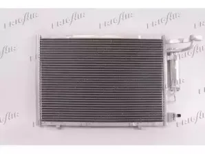 Конденсатор, кондиционер FRIGAIR купить