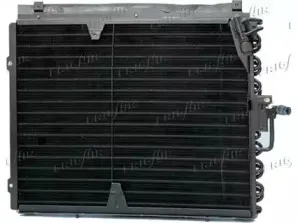 Конденсатор, кондиционер FRIGAIR купить