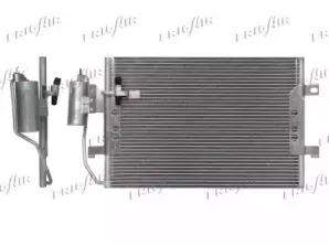 Конденсатор, кондиционер FRIGAIR купить