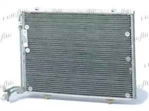 Конденсатор, кондиционер FRIGAIR купить