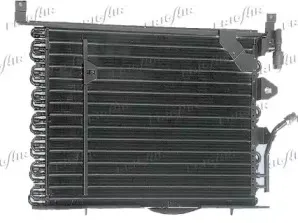 Конденсатор, кондиционер FRIGAIR купить