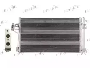 Конденсатор, кондиционер FRIGAIR купить