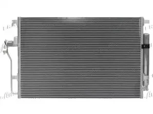 Конденсатор, кондиционер FRIGAIR купить