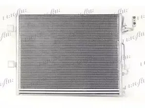 Конденсатор, кондиционер FRIGAIR купить