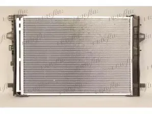 Конденсатор, кондиционер FRIGAIR купить