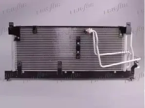 Конденсатор, кондиционер FRIGAIR купить