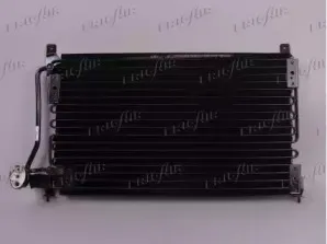 Конденсатор, кондиционер FRIGAIR купить