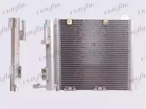 Конденсатор, кондиционер FRIGAIR купить