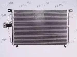 Конденсатор, кондиционер FRIGAIR купить