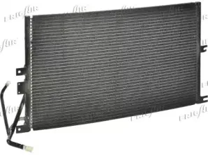 Конденсатор, кондиционер FRIGAIR купить