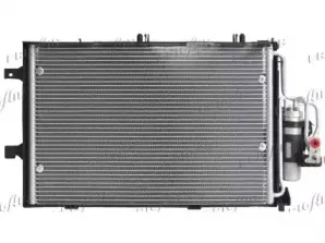 Конденсатор, кондиционер FRIGAIR купить