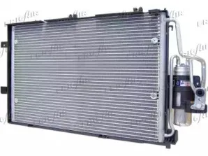 Конденсатор, кондиционер FRIGAIR купить