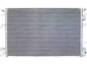 Конденсатор, кондиционер FRIGAIR купить